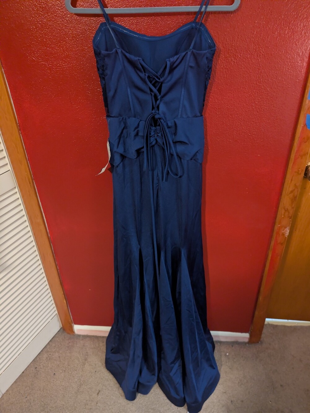 Blondie Nites sz 5 - Picture 7 of 7